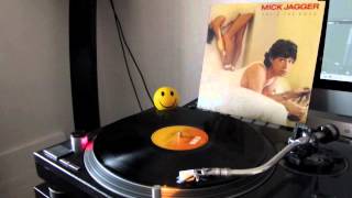 Mick Jagger - Just Another Night