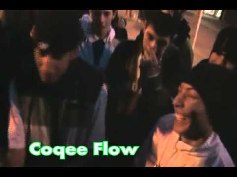 RZ vs JUANCI vs COQEÈ FLOW - Street Fighter Freestyle Semifinal FECHA 7