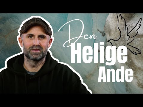 Hur tar jag emot den Helige Ande?