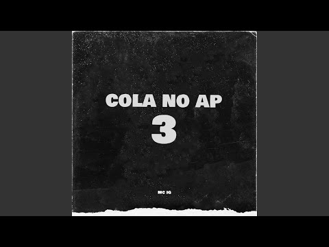 Cola No Ap 3 mc ig