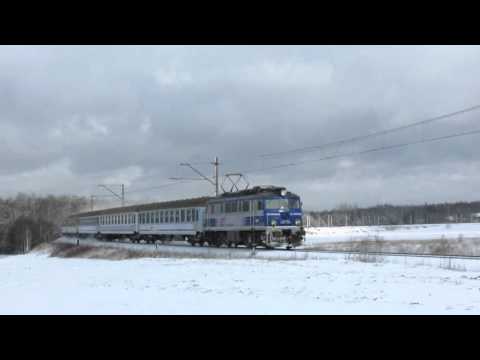 Sztygar na Łącznicy w Czarncy