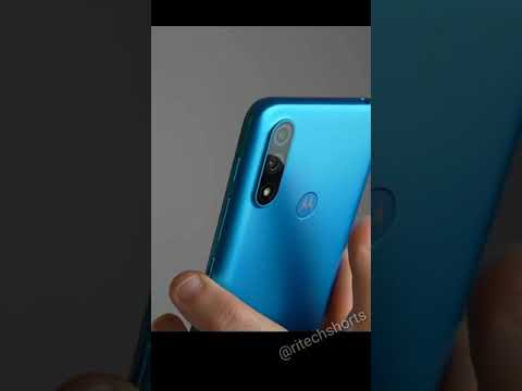 Morola moto E7i Power Unboxing #shorts #ritechshorts #motoe7ishorts