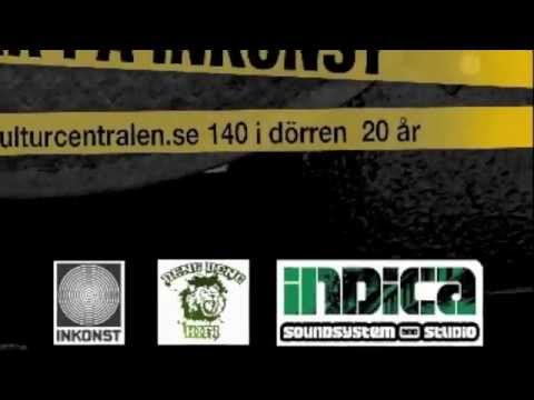 DENG DENG HiFi longside INDICA DUBS - GENERAL KNAS on the mic - 12/12  - JAH ZOHAR prod