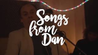 Dan Tuffy - Sandy Track video