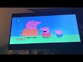 Peppa Pig Intro French NTSC
