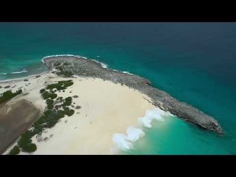 Dog Island.  Anguilla UK. Caribbean