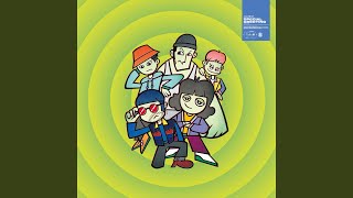 Cover art for MIDNIGHT TELEVISION