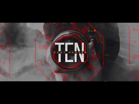 Royalty Free | After Effects Template Octa Technology Slideshow | Opener