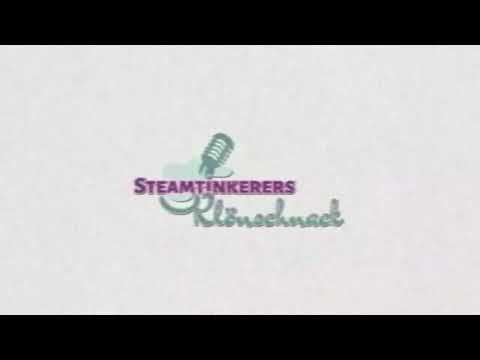 Lernen in MIDGARD: Von Lern- und Trainingseinheiten || Podcast || SteamTinkerers Klönschnack