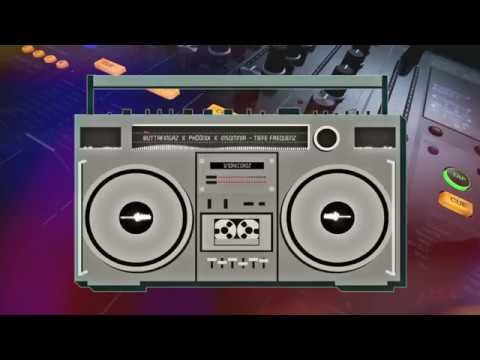 Buttafingaz X PhööniX X Insomnia - Tiefe Frequenz