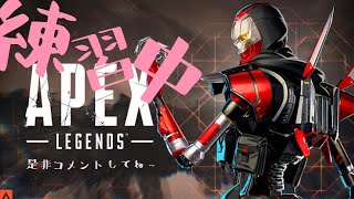 ｛APEX ｝«PS4»　夜風