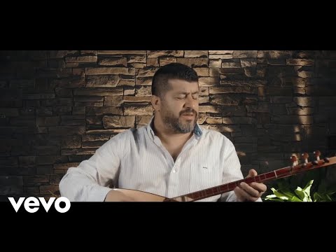 Kutsal Evcimen - Yardan Ayrılalı (Official)