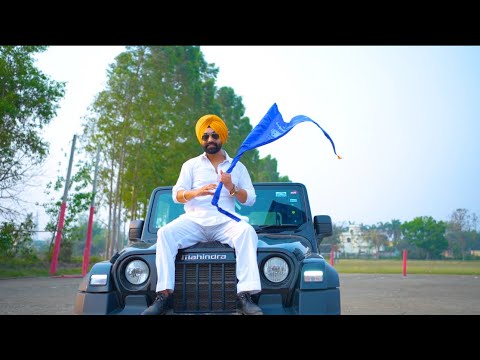 Khalsa || Harry Dhanoa || 2025 || New Song ||