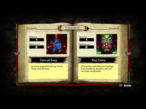 Todo el diario[SPELUNKY HD]