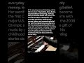 What A Mother S Sacrifice Did For Lang Lang S Career