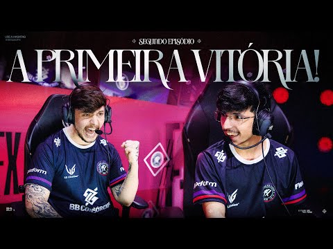 Tempos de glória, mas não muitos | CBLOL FLUXO W7M