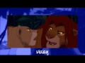 The Lion King Because It S Your Responsibility One Line Multilanguage HD