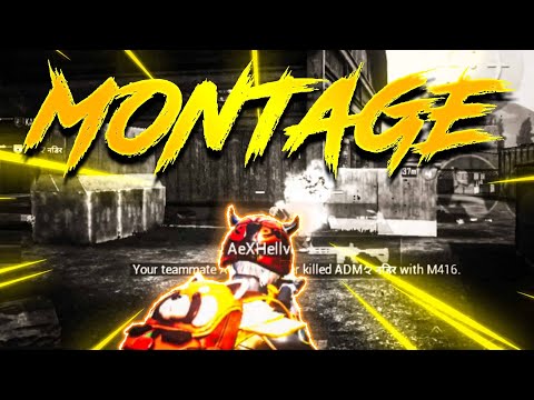 UMP 2V2 TDM MONTAGE🔥⚡ | | BGMI | | Sp Gaming | | #bgmi #gaming #ump #tdm #montage