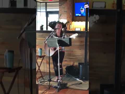 Promotional video thumbnail 2 for Carla Foss