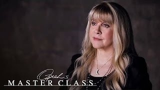The Love Affair That Almost Broke Up Fleetwood Mac | Oprah’s Master Class | Oprah Winfrey Network