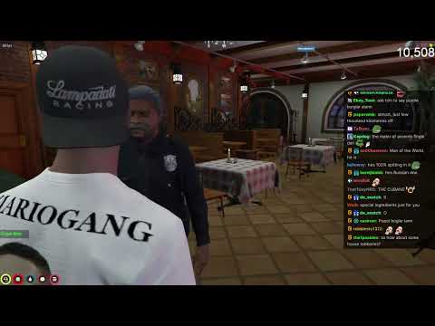 Fingle Dan LITERALLY has an EAR for ACCENTS (REAL)