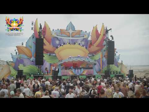 Kai Tracid - Luminosity Beach Festival Zandvoort, Netherlands (29/06/2025)