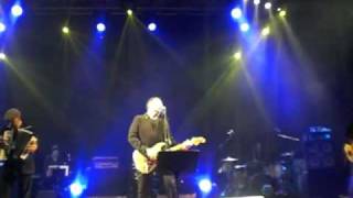 Revolver Esperando mi tren mazarron