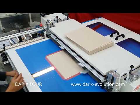 REBORD DARIX Evolution FOUR 70-90 P260720031