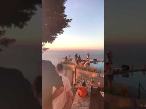 Live performance with the amazing Kostas Miliotakis @amentelefkada