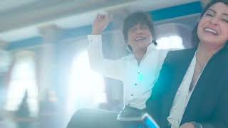 Download lagu ZERO : Humko tumpe pyaar aaya| Shah Rukh Khan, Anushka Sharma full HD video mp3