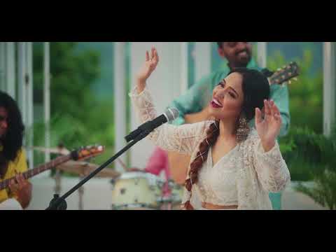 Video: Janmasthami Special Mashup