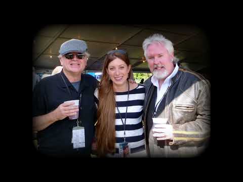 Peat in the Creel Goodbye