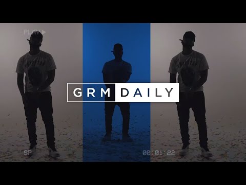 R.A Writz - Better Than Before [Music Video] | GRM Daily