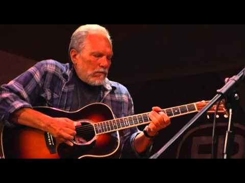 Jorma Kaukonen and Ruthie Foster - Long Time Gone - Live at Fur Peace Ranch