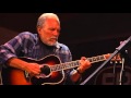 Jorma Kaukonen and Ruthie Foster - Long Time Gone - Live at Fur Peace Ranch