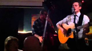 Cuckoo-Johnny and The Hoodlums