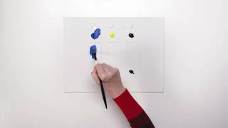 W&N Masterclass: Using Oil over Acrylic
