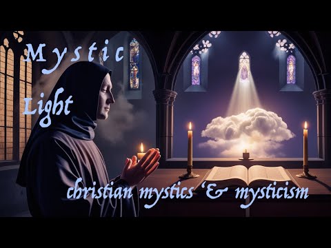 Mystic Light from the Cloud of Unknowing: Christian Mysticism