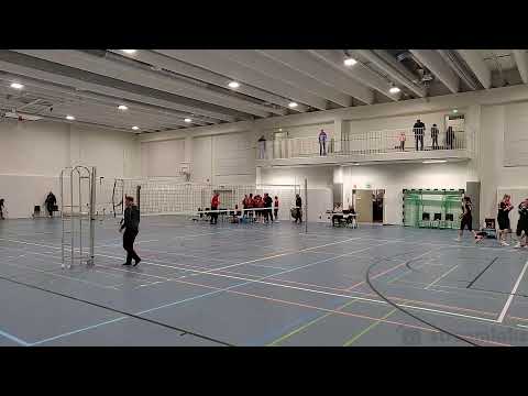 Panssarit C1-girls - Valepa 1 C Välierä A Juva