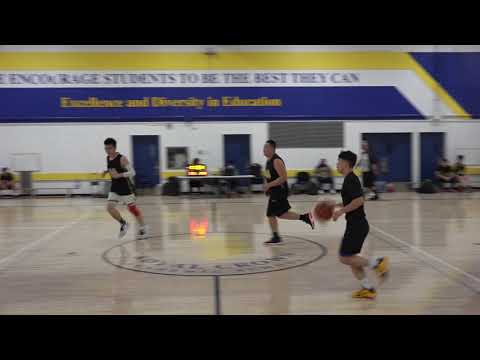 J17 vs RTBANG - Sunday tier 8 - tcbl 2021 fall