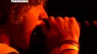 A Current Affair - Life In An Hourglass