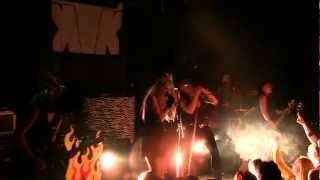 My Life With The Thrill Kill Kult &#39;The Untouchable Class&#39; *Live in Seattle* 1080 HD