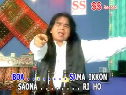 Andolin Sibuea  - Marimbang ( Official Music Video )