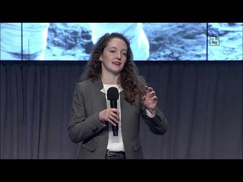 MLTalks—To the Moon to Stay | From the Moon with Love