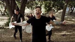 Shinedown - BLACK SOUL (Official Music Video)