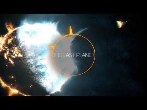 Slax Music - The Last Planet
