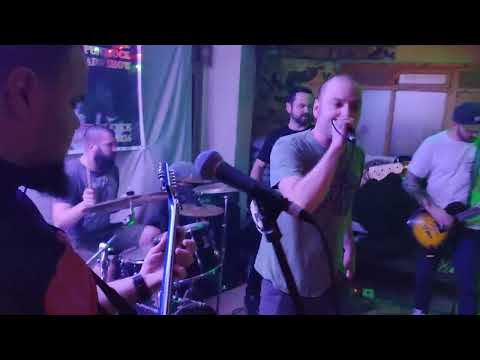 Citizen X - Still Running (Etno klub, Smederevo, 25.12.2022.)