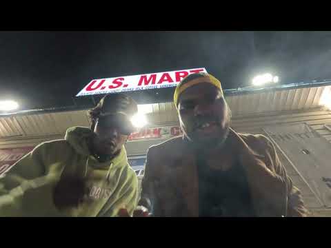 Bink Baghdad - Terrier (OFFICIAL VIDEO) ft . OG Noski