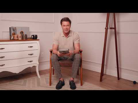 Time to Reflect | Junior Rostirola