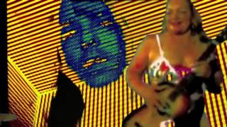 DUSTIN LOVELIS - Coming Back From a Cloud (Official Music Video)